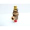 Kunkle 30GPM BRONZE THREADED 200PSI 3/4IN NPT RELIEF VALVE 0521-01-075 - alternate 2